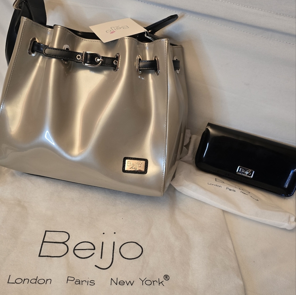 Beijo purse & wallet, NWT